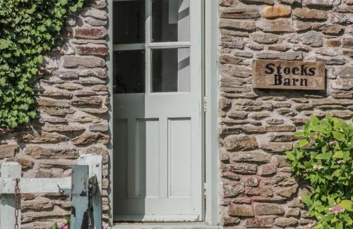 Liskeard House | Stocks Barn