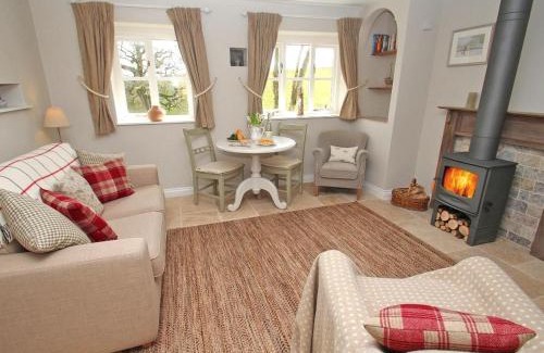 Liskeard House | Stocks Barn