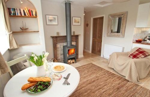 Liskeard House | Stocks Barn