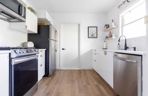 Shearer Hills - Ridgeview House | Stockton Oasis: 2mi from Airport