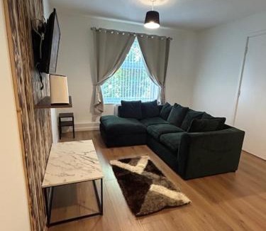 Stockton-on-Tees Apartment | Stockton Residence