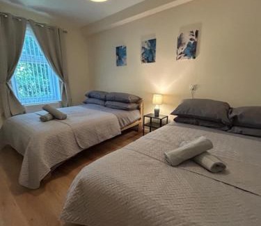 Stockton-on-Tees Apartment | Stockton Residence