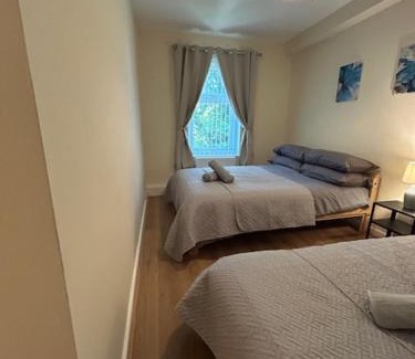 Stockton-on-Tees Apartment | Stockton Residence