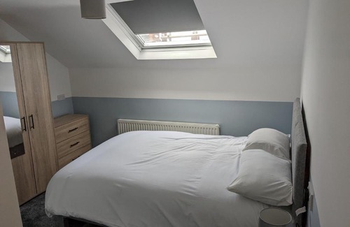 Hartlepool House | Stockton road apartments
