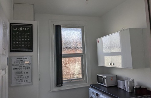 Hartlepool House | Stockton road apartments