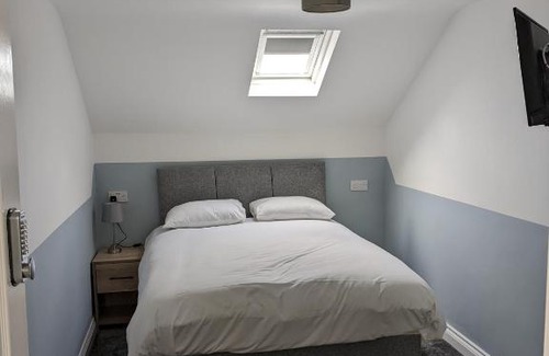 Hartlepool House | Stockton road apartments