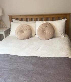 Larkhall Apartment | Stockwell apartment- ground floor