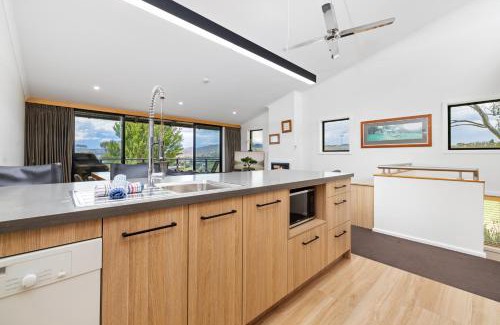 Jindabyne Apartment | Stockyards 3 - Jindabyne Luxury Townhouse