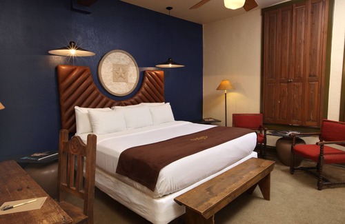 Fort Worth Hotel | Stockyards Hotel
