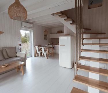 Bialogora House | Stodółka Białogóra