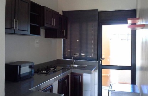 Kireka Apartment | Stod Villas