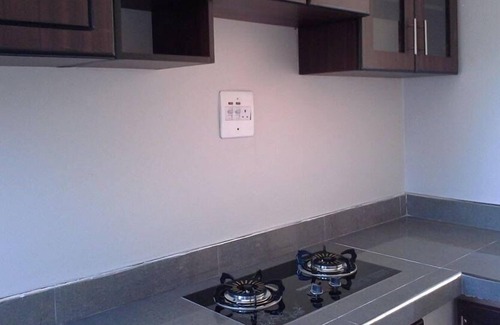 Kireka Apartment | Stod Villas