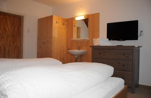 Mauterndorf Apartment | Stoff-Maurergütl