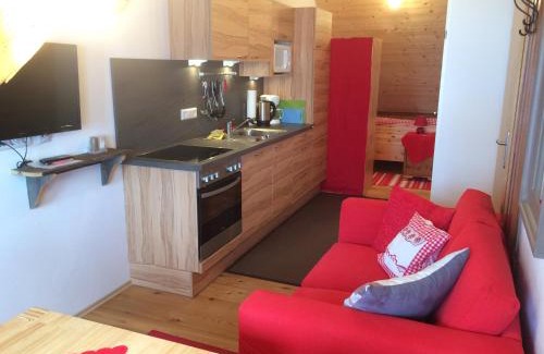 Mauterndorf Apartment | Stoff-Maurergütl