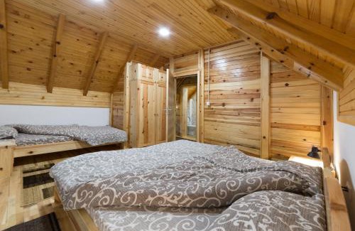 Bajina Basta House | Stojanov Konak