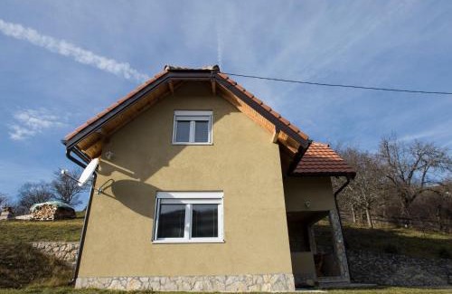 Bajina Basta House | Stojanov Konak