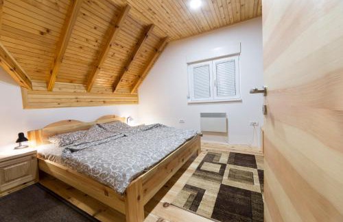 Bajina Basta House | Stojanov Konak