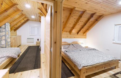 Bajina Basta House | Stojanov Konak