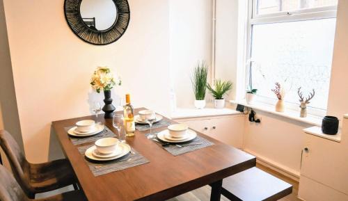 Stoke-on-Trent House | Stoke - 3 Bedroom House - Winifred St.