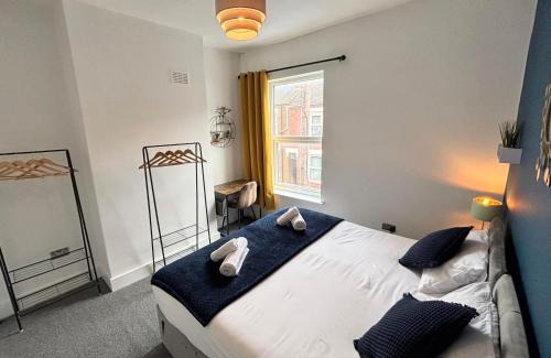 Stoke-on-Trent House | Stoke - 3 Bedroom House - Winifred St.