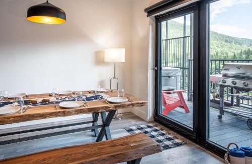 Revelstoke Apartment | Stoke House by Revelstoke Vacations