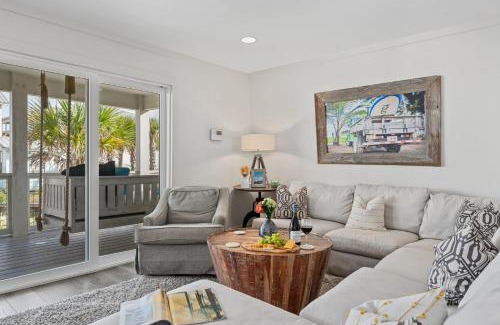 Grayton Beach House | Stoked by AvantStay Gulf View Steps to the Beach