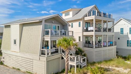 Grayton Beach House | Stoked by AvantStay Gulf View Steps to the Beach