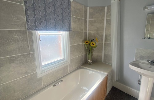 Craven Arms Bed & Breakfast | Stokesay inn and b and b