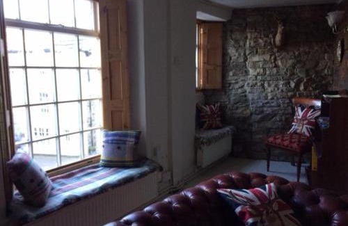 Alston House | 'Stokoe Cottage'