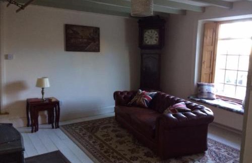 Alston House | 'Stokoe Cottage'