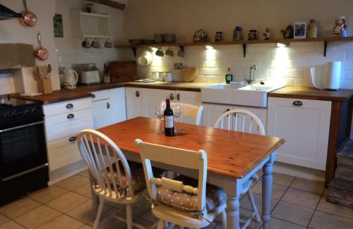 Alston House | 'Stokoe Cottage'