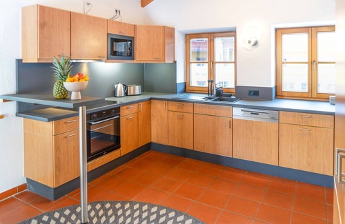 Blaichach Apartment | Stolz, Blaichach, Deutschland