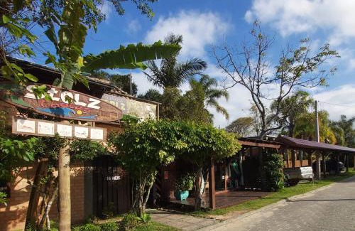 Guarda do Embau Hotel | Stolz Chales