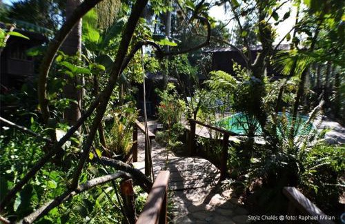 Guarda do Embau Hotel | Stolz Chales