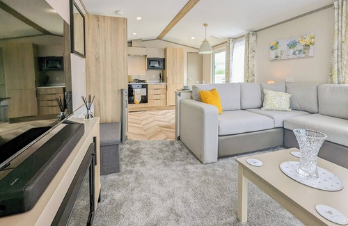 Cheshire West and Chester Cottage | Stonewood Country Lodge