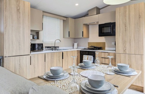 Cheshire West and Chester Cottage | Stonewood Country Lodge