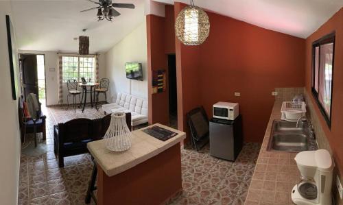 Boquete Hotel | Stone Cabins Boquete
