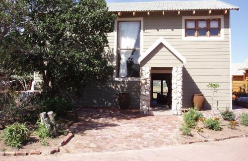 Wilderness Apartment | Stone Cottage at Pirates Creek