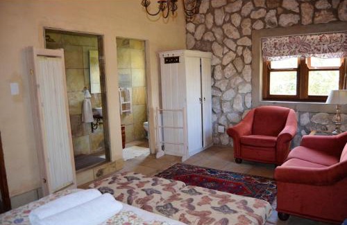 Wilderness Apartment | Stone Cottage at Pirates Creek
