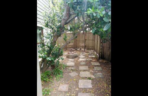 Wilderness Apartment | Stone Cottage at Pirates Creek