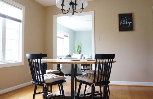 Middleburg Cottage | Stone Cottage, Comfort, Peace and Nature