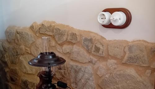 Curtis House | Stone Cottage FINISTERRE