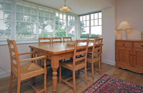 Bamburgh House | Stone Cottage