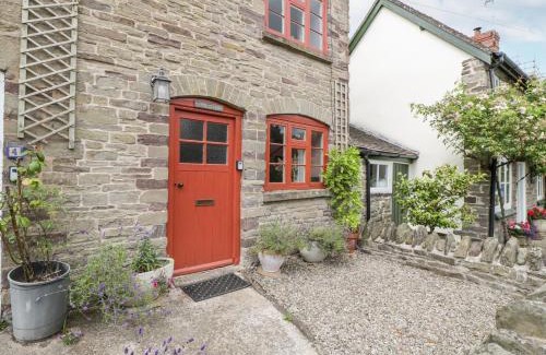 Weobley House | Stone Cottage