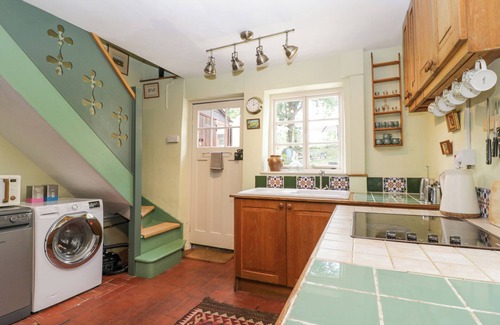 Weobley Cottage | Stone Cottage