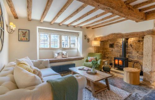 Stanton House | Stone Cottage