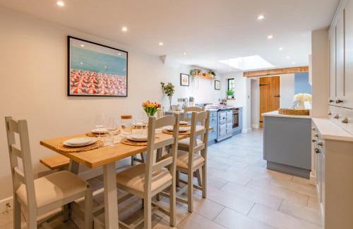 Stanton House | Stone Cottage