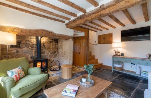Stanton House | Stone Cottage