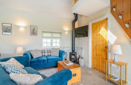 Wedmore House | Stone Cottage