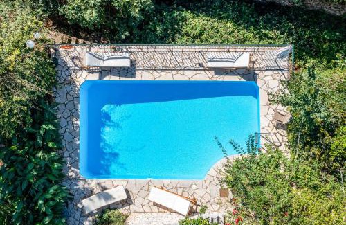Barbati Villa | Stone Cottage